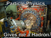 Large Hadron Collider