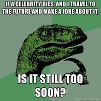 Philosoraptor