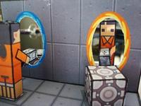 Thinking With Portals