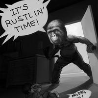 That Really Rustled My Jimmies