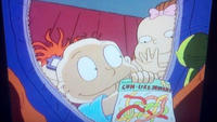 Ruined Childhood