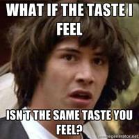 Conspiracy Keanu