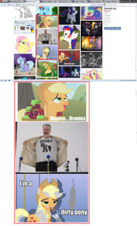 My Little Pony: Friendship is Magic