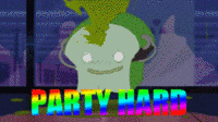 Party Hard