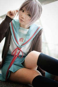 Cosplay