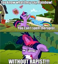 My Little Pony: Friendship is Magic