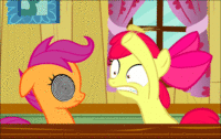 My Little Pony: Friendship is Magic