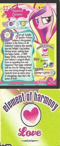My Little Pony: Friendship is Magic