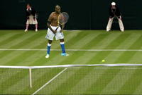 Mario Balotelli's Goal Celebration