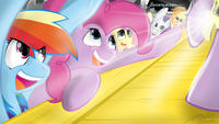My Little Pony: Friendship is Magic