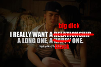 Instagram Quote Rebuttals / Hipster Edits