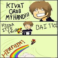 X Grab My Y
