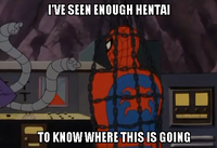 '60s Spider-Man