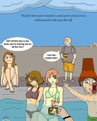 I Know That Feel Bro