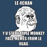 That Really Rustled My Jimmies