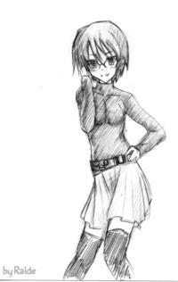 Katawa Shoujo
