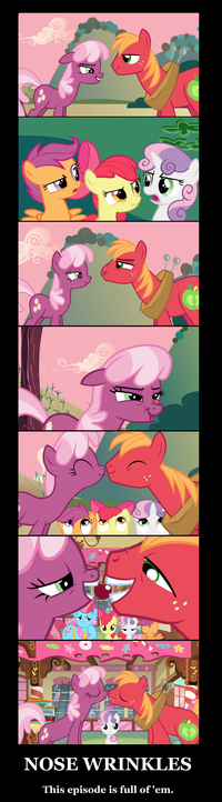 My Little Pony: Friendship is Magic