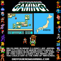 Did You Know?