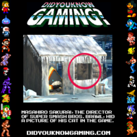 Did You Know?