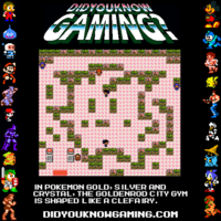 Did You Know?