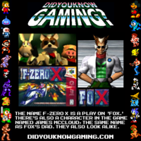 Did You Know?