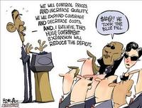 U.S. Healthcare Reform / Obamacare