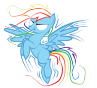 My Little Pony: Friendship is Magic