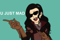 Avatar: The Last Airbender / The Legend of Korra