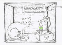 Schrodinger's Cat