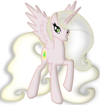 My Little Pony Character Fandom