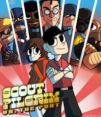 Team Fortress 2
