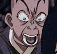 Avatar: The Last Airbender / The Legend of Korra