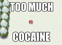 I Fucking Love Cocaine / Cocaine Bear