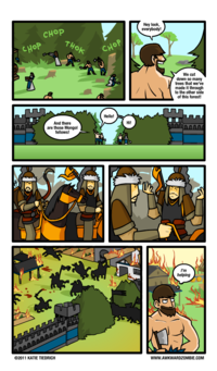 Age Of Empires