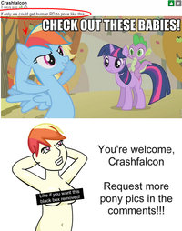 My Little Pony: Friendship is Magic