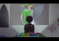 Homestuck