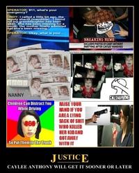 Casey Anthony Trial