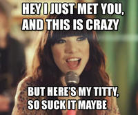 Call Me Maybe