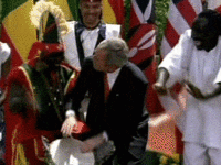 White People Dancing / LOL White People