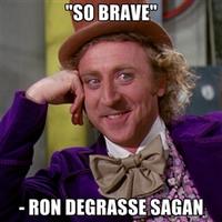 So Brave