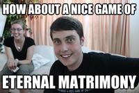 Overly Attached Girlfriend