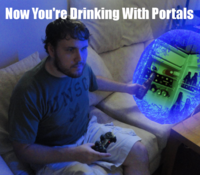 Thinking With Portals