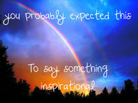 Instagram Quote Rebuttals / Hipster Edits