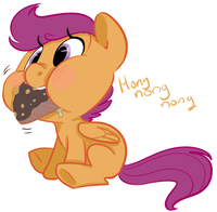 My Little Pony: Friendship is Magic