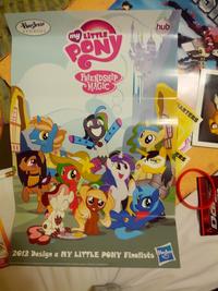 My Little Pony: Friendship is Magic