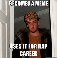 Scumbag Steve