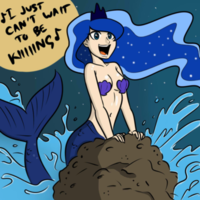 My Little Pony: Friendship is Magic