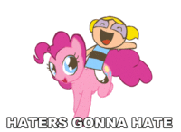 My Little Pony: Friendship is Magic