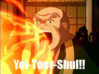 Avatar: The Last Airbender / The Legend of Korra