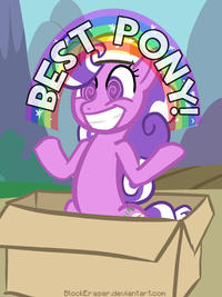 My Little Pony: Friendship is Magic